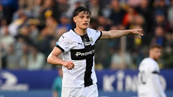 泽峰资本 安布罗西尼：不理解米兰卖掉佳夫后，为什么不去买莱昂尼